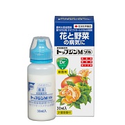 トップジンＭゾル