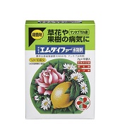 エムダイファー水和剤