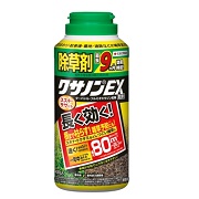 クサノンEX粒剤