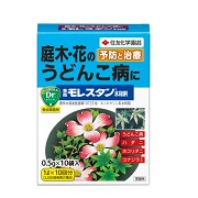 モレスタン水和剤