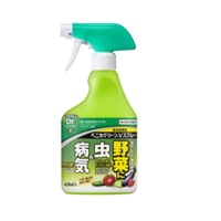 ベニカグリーンＶスプレー