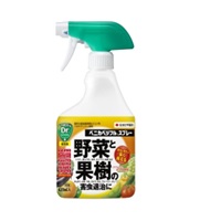 ベニカベジフルスプレー