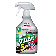 ベニカJスプレー