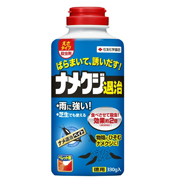 ナメ退治ベイト