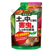 ダイアジノン粒剤3