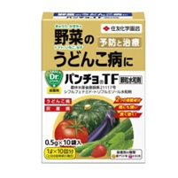 パンチョＴＦ顆粒水和剤