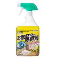 草退治シャワーワイド(スプレー)