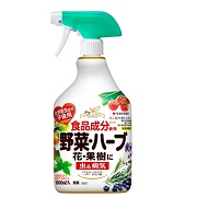 ベニカマイルドスプレー