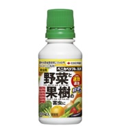 ベニカベジフル乳剤