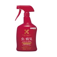 ベニカXネクストスプレー