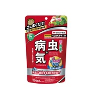 ベニカＸガード粒剤