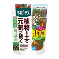 マイガーデン粒状肥料