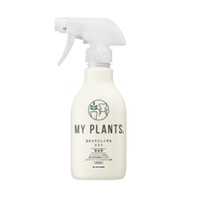 MY PLANTS 虫からやさしく守るミスト