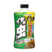 不快害虫粉剤EX