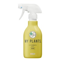 マイプランツ コバエを退治するミスト