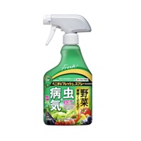 ベニカＶフレッシュスプレー