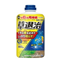 草退治E粒剤