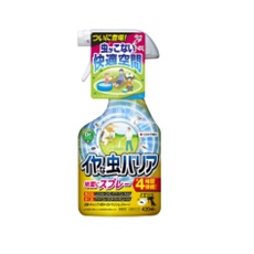 イヤな虫バリア