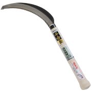 千吉　金　波目鋸鎌