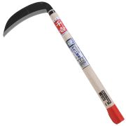 千吉　両刃中厚鎌