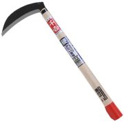 千吉　両刃中厚鎌　角型