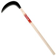 ＥＶ　片刃刈払い鎌　中厚