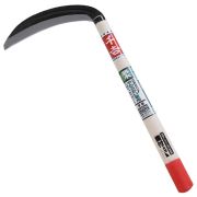 千吉　片刃薄鎌　鋼付