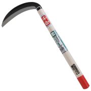 千吉　片刃薄鎌　鋼付