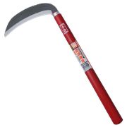 千吉　得得鎌（鋼付き）