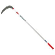 千吉　アルミ柄ステン刈払鎌