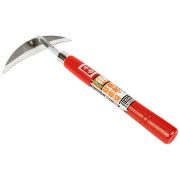 千吉　得得草削り（双刃型）