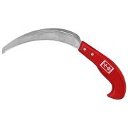 千吉　鋭刈鋸鎌　曲柄