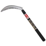 千吉振っても引いても切れる鎌