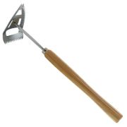 ゴソっと草削り