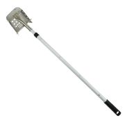 伸縮ステンぴったり溝ジョレン