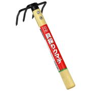 千吉　貝採りクマデ