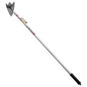 千吉　アルミ柄マルチ三角ホー