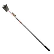 千吉　アルミ柄マルチ草削り鍬