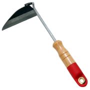 千吉　ねじり鎌　全鋼