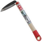 千吉　草取鎌　全鋼