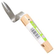 チキチステンレス雑草抜き