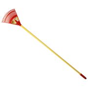 千吉　木柄ＰＰ熊手　小