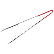 千吉　ステンレスゴミひろい