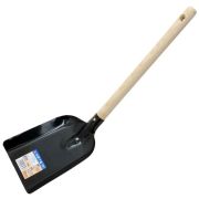 千吉　木柄十能（中）