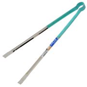 千吉　ステンレス火バサミ