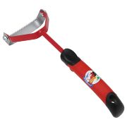 千吉　ＰＧ付雑草ピーラー