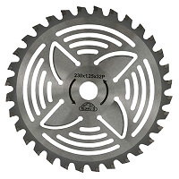 巻付減大型チップソー