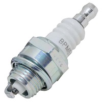 刈払機用スパークプラグ