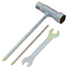 セフティ－3　草刈機用ツール