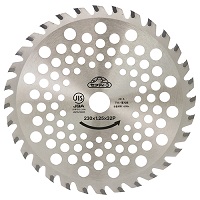 超剛チップソー　猛龍